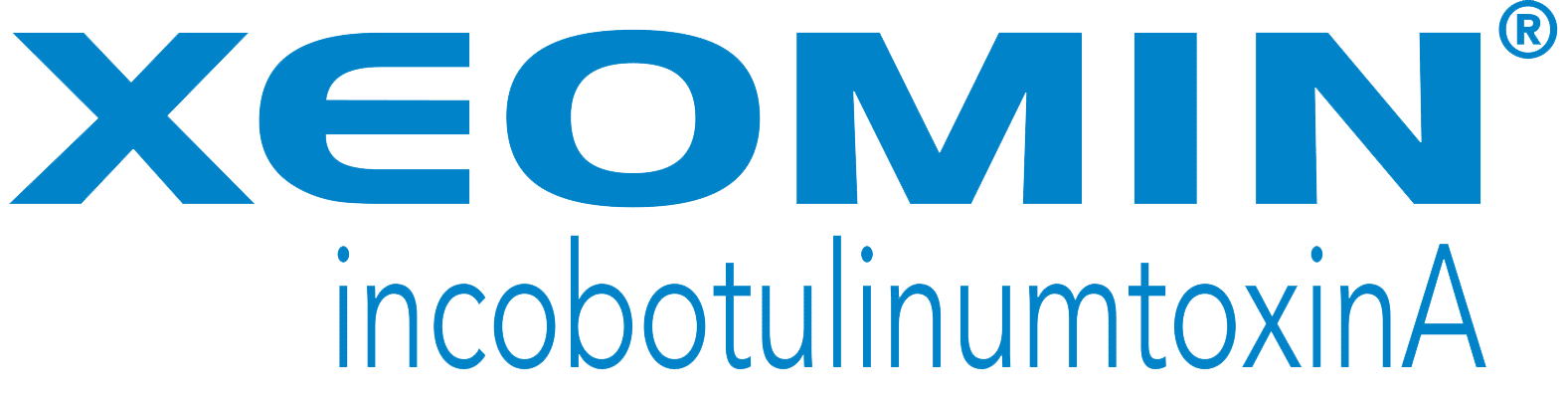 XEOMIN-Logo