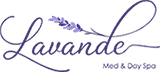 Lavande Spa Logo